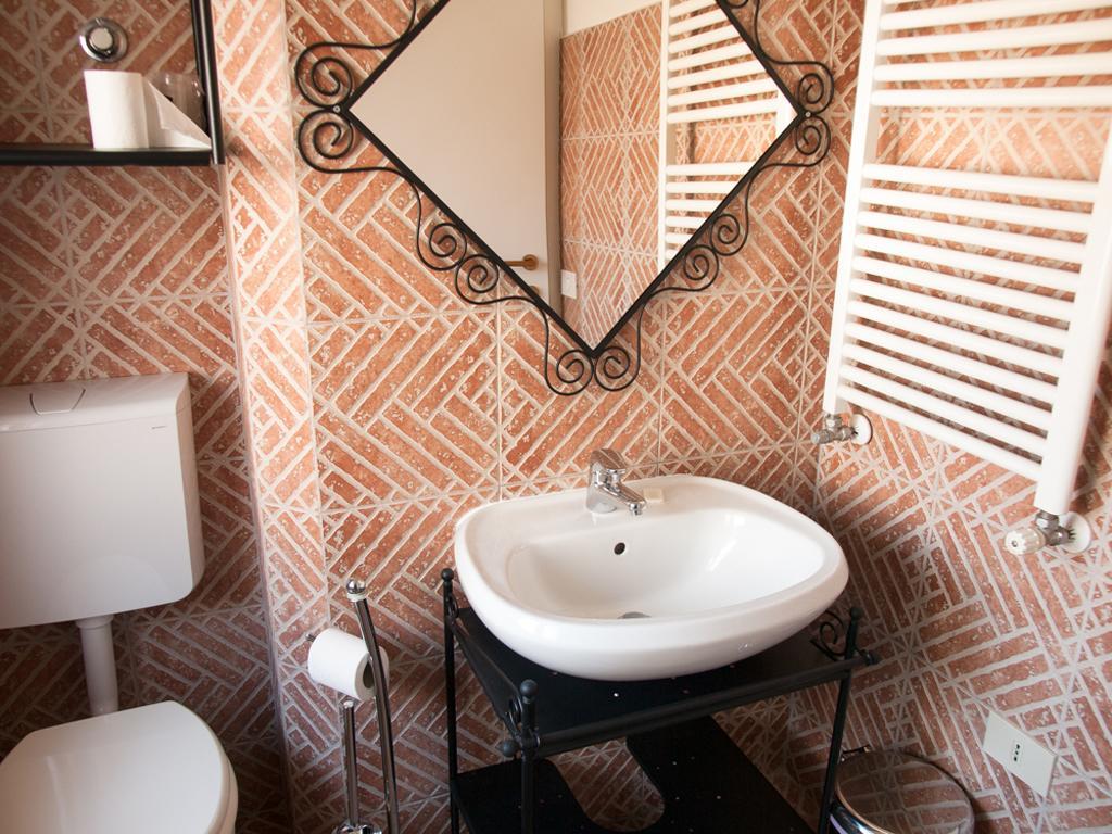 Residenza Quaggio Ca' Grimani Gasthuis Venetië