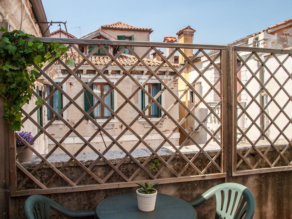 Residenza Quaggio Ca' Grimani Pensión 2*