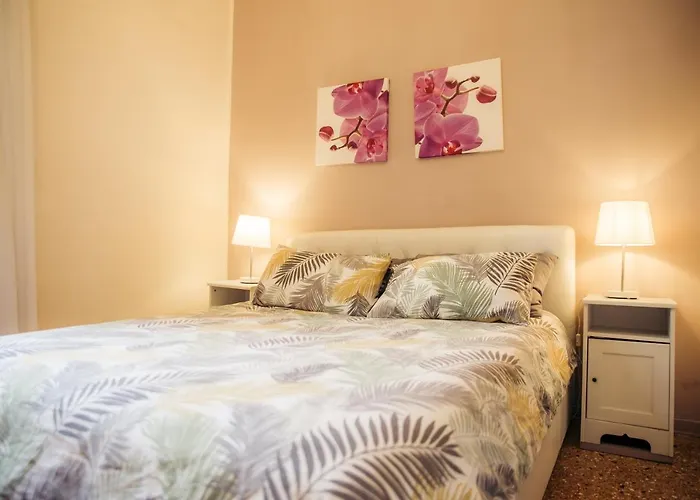 Residenza Quaggio Ca\' Grimani
