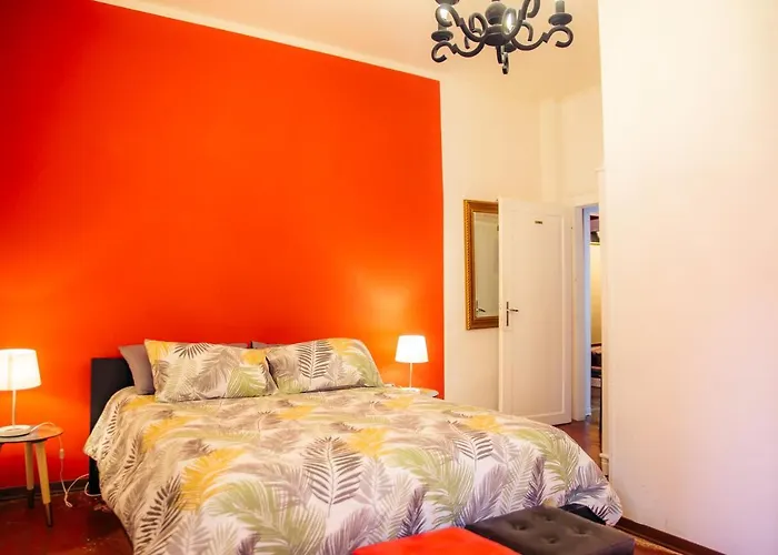 Residenza Quaggio Ca\' Grimani