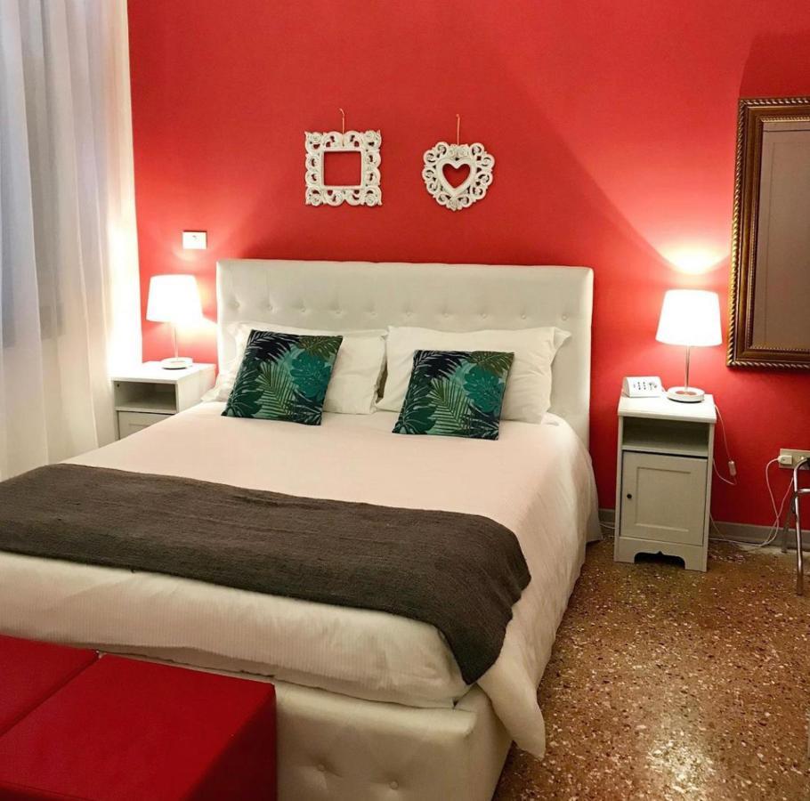 Casa de hóspedes Residenza Quaggio Ca' Grimani Veneza