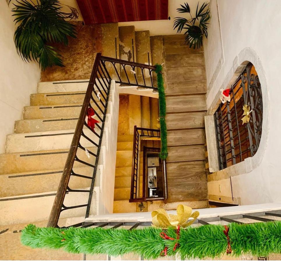 Residenza Quaggio Ca' Grimani Casa de hóspedes 2*
