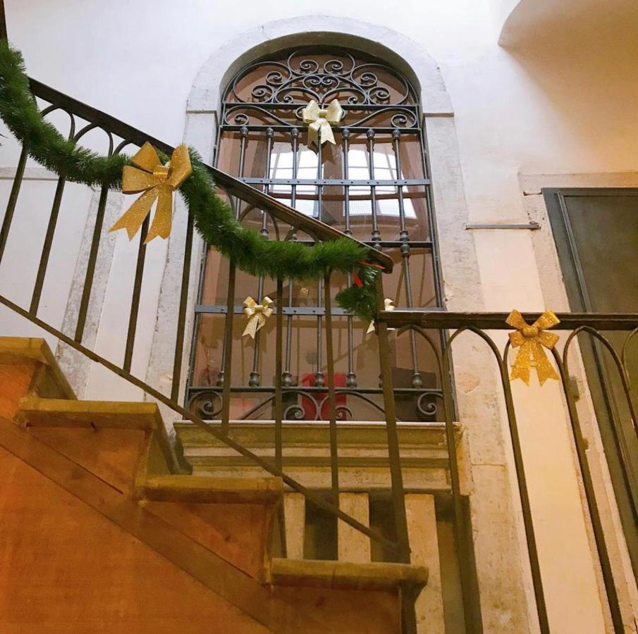 Residenza Quaggio Ca' Grimani Veneza