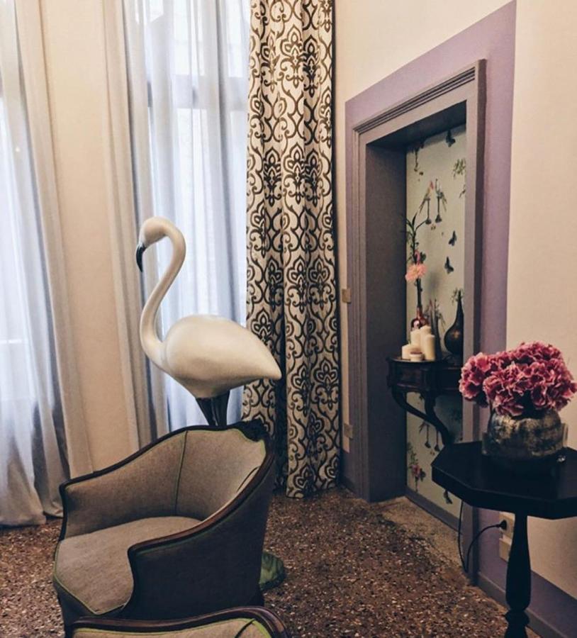 Residenza Quaggio Ca' Grimani 2* Veneza