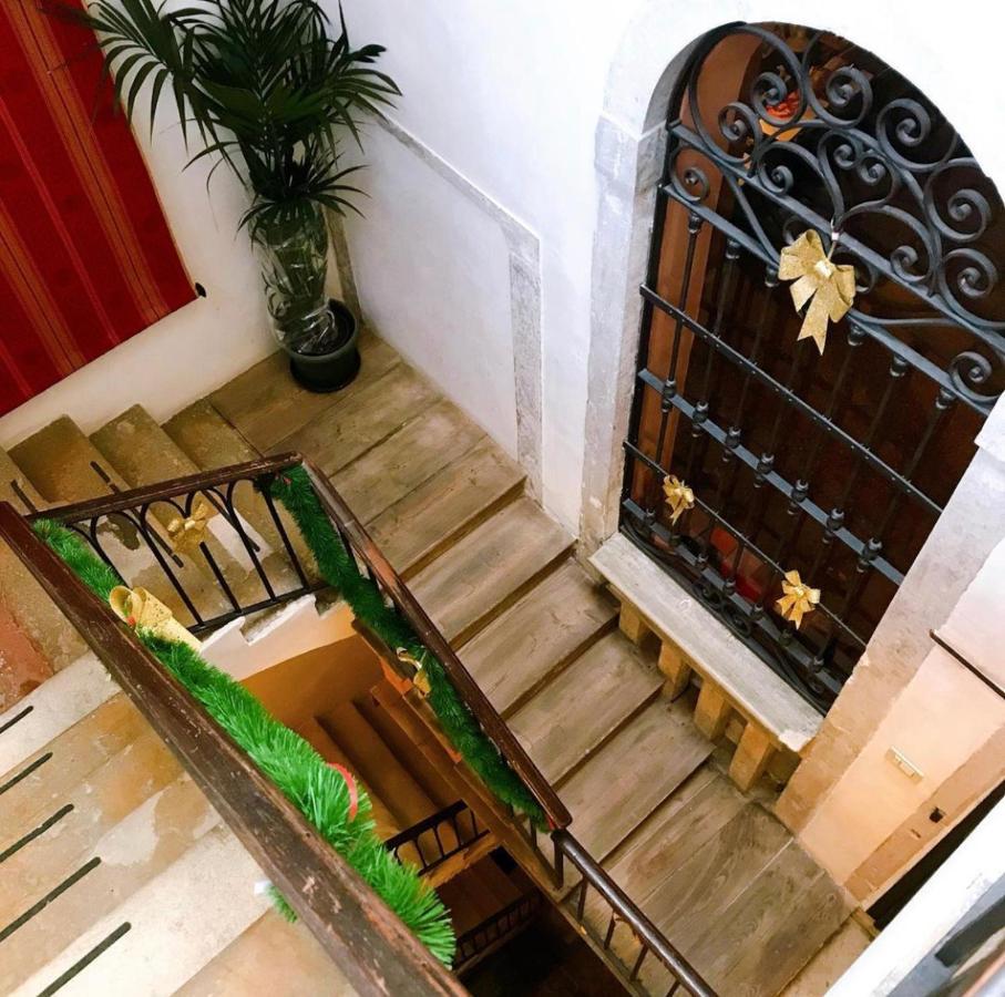 Residenza Quaggio Ca' Grimani Veneza