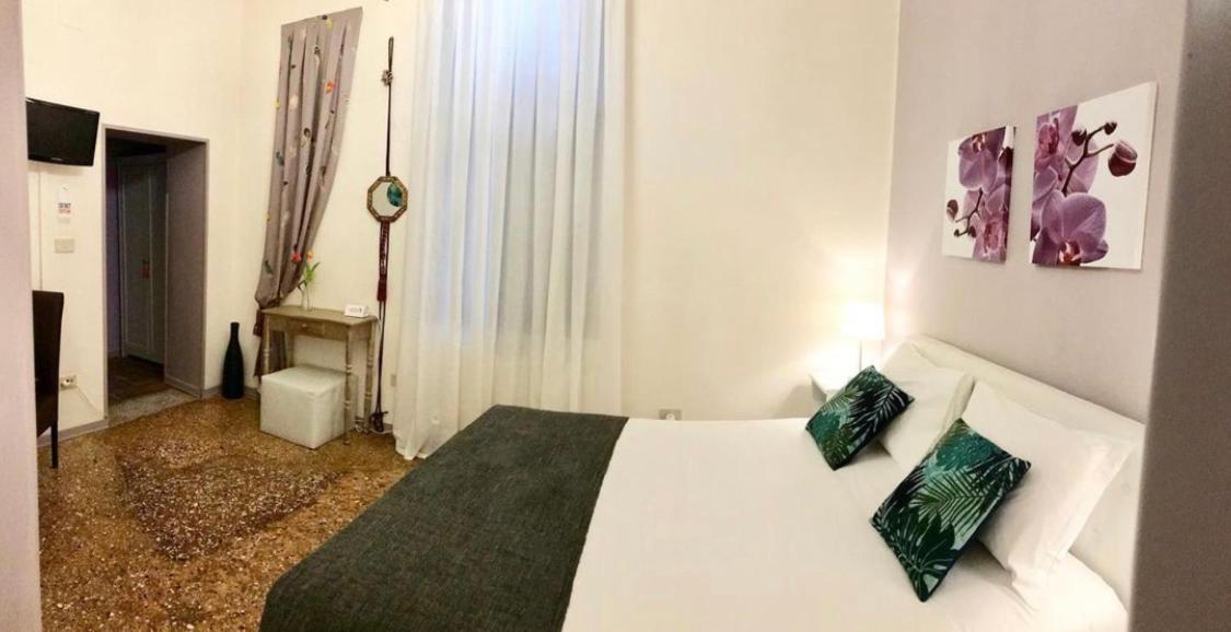 Casa de hóspedes Residenza Quaggio Ca' Grimani Veneza