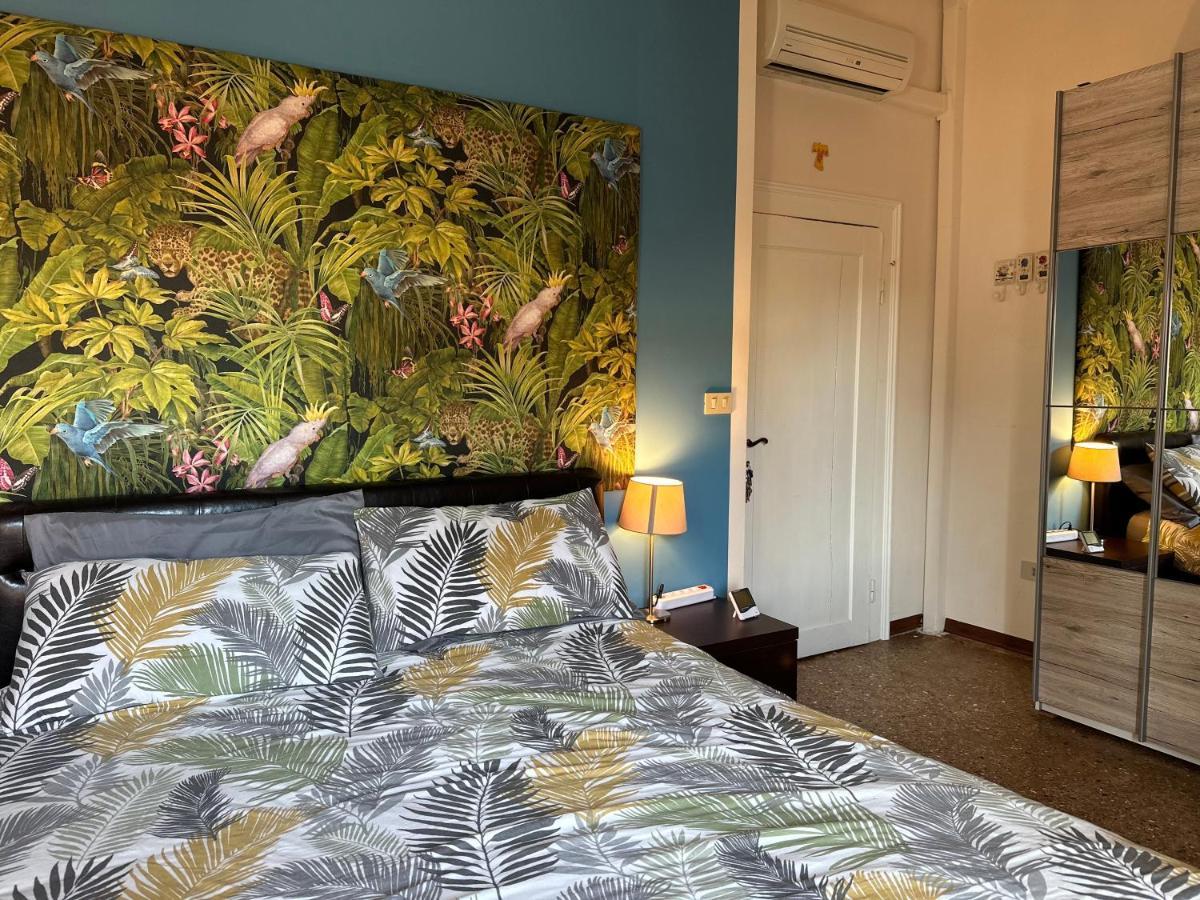Casa de hóspedes Residenza Quaggio Ca' Grimani Veneza