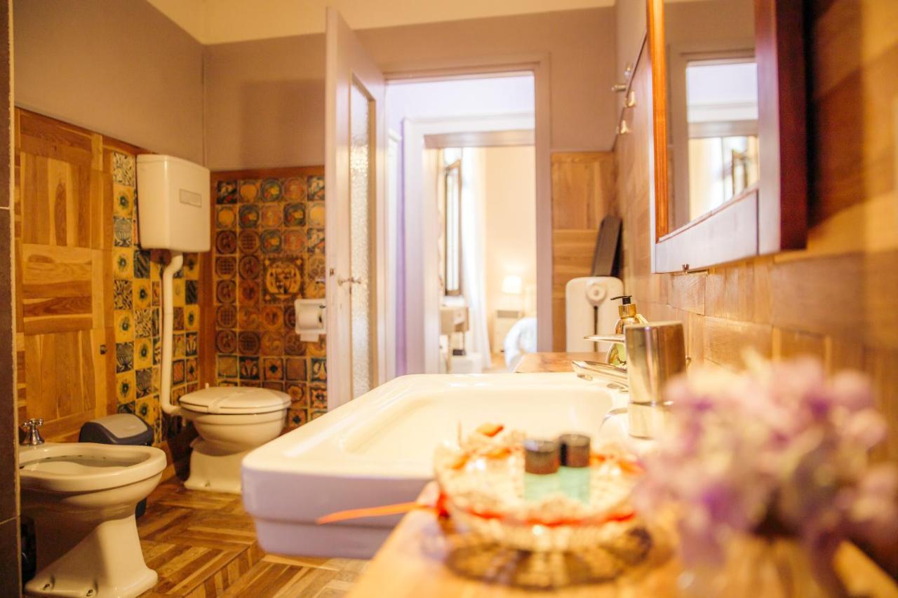 Casa de hóspedes Residenza Quaggio Ca' Grimani 2*