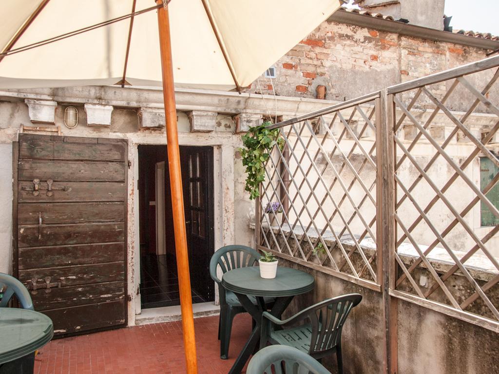 Residenza Quaggio Ca' Grimani Casa de hóspedes