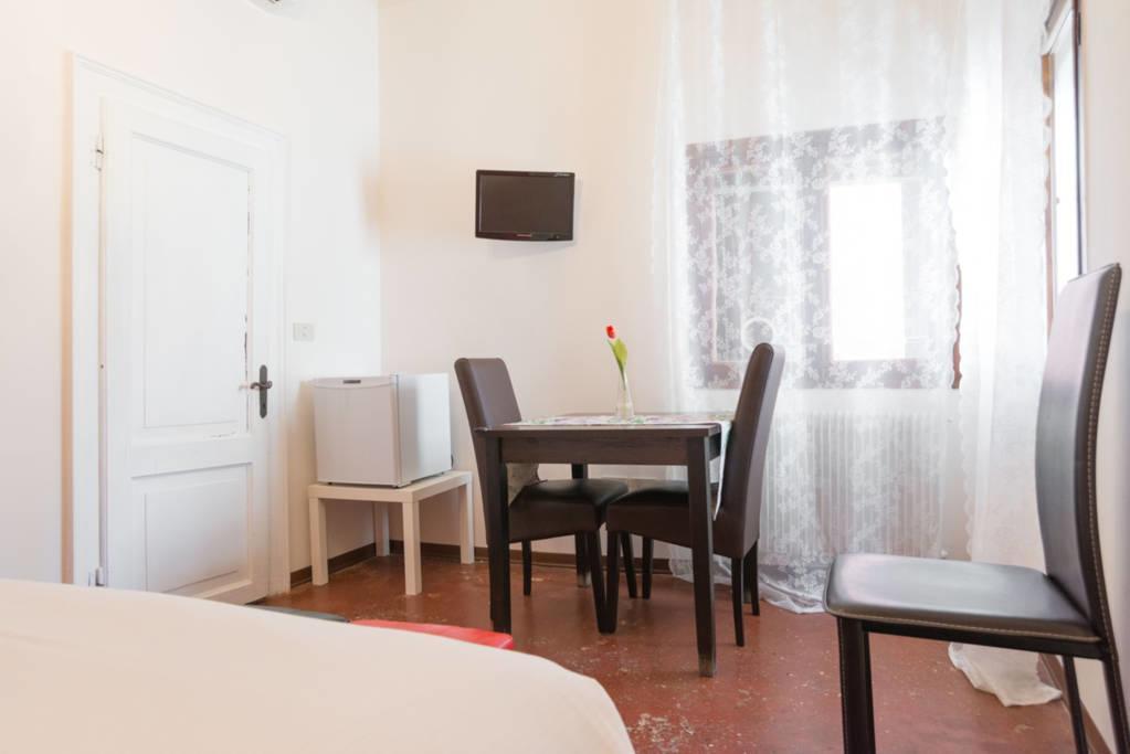 Casa de hóspedes Residenza Quaggio Ca' Grimani