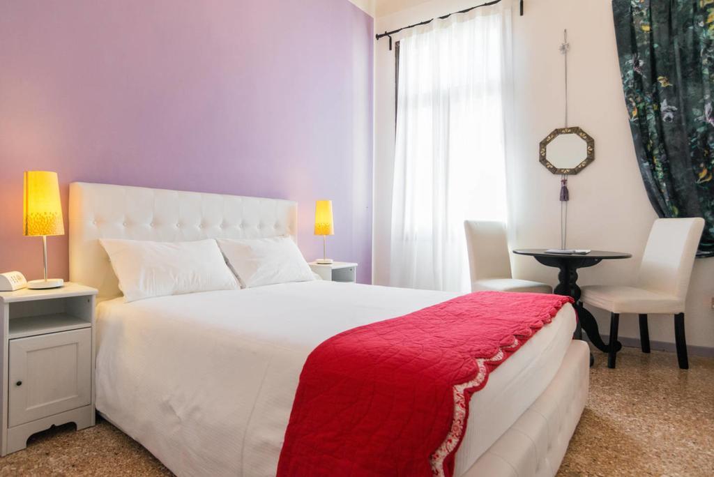 Casa de hóspedes Residenza Quaggio Ca' Grimani Veneza
