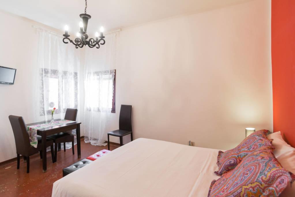 Residenza Quaggio Ca' Grimani Veneza