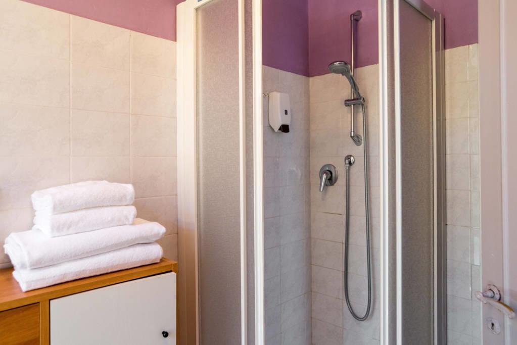 Casa de hóspedes Residenza Quaggio Ca' Grimani 2*