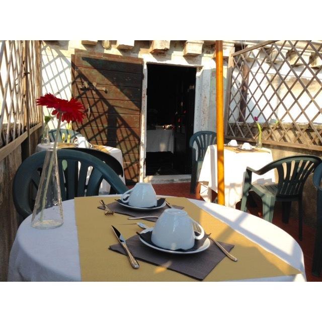 Casa de hóspedes Residenza Quaggio Ca' Grimani 2*