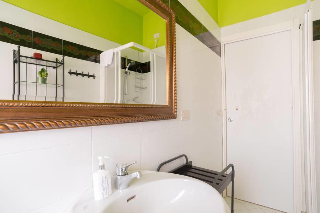 Casa de hóspedes Residenza Quaggio Ca' Grimani