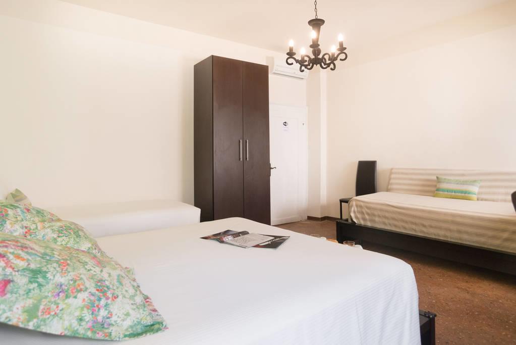 Residenza Quaggio Ca' Grimani Veneza