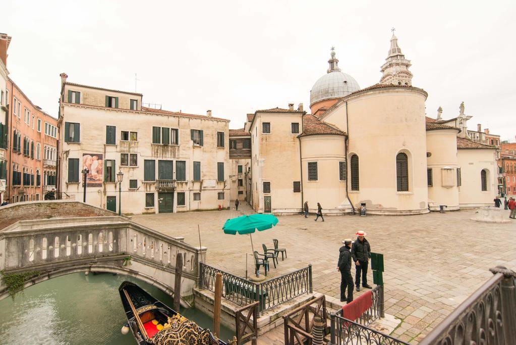 Residenza Quaggio Ca' Grimani Casa de hóspedes