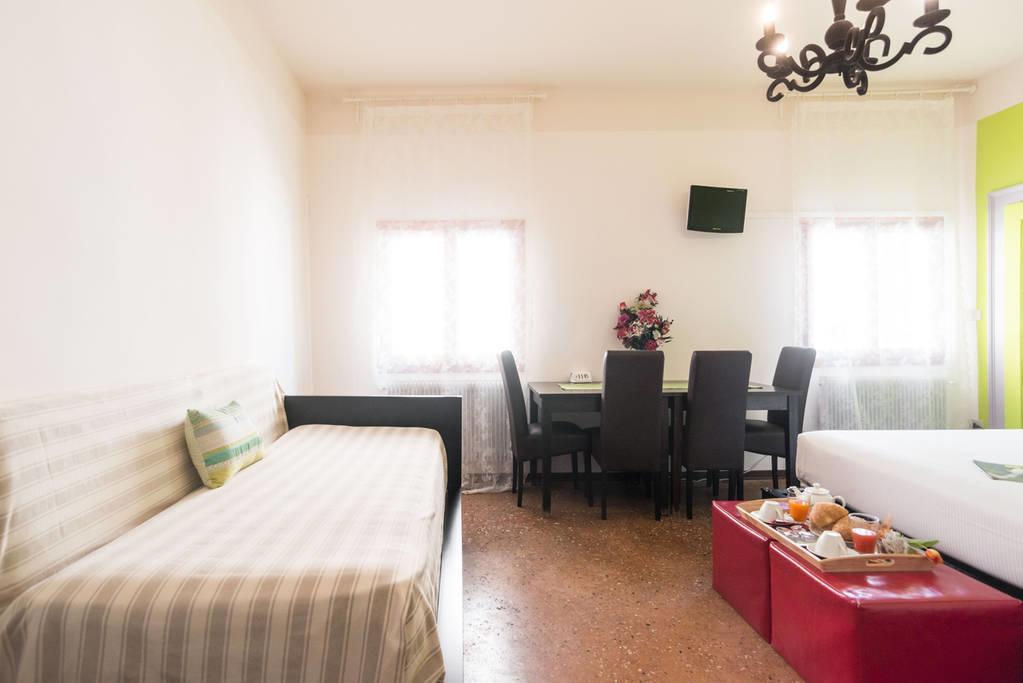 Residenza Quaggio Ca' Grimani 2* Veneza